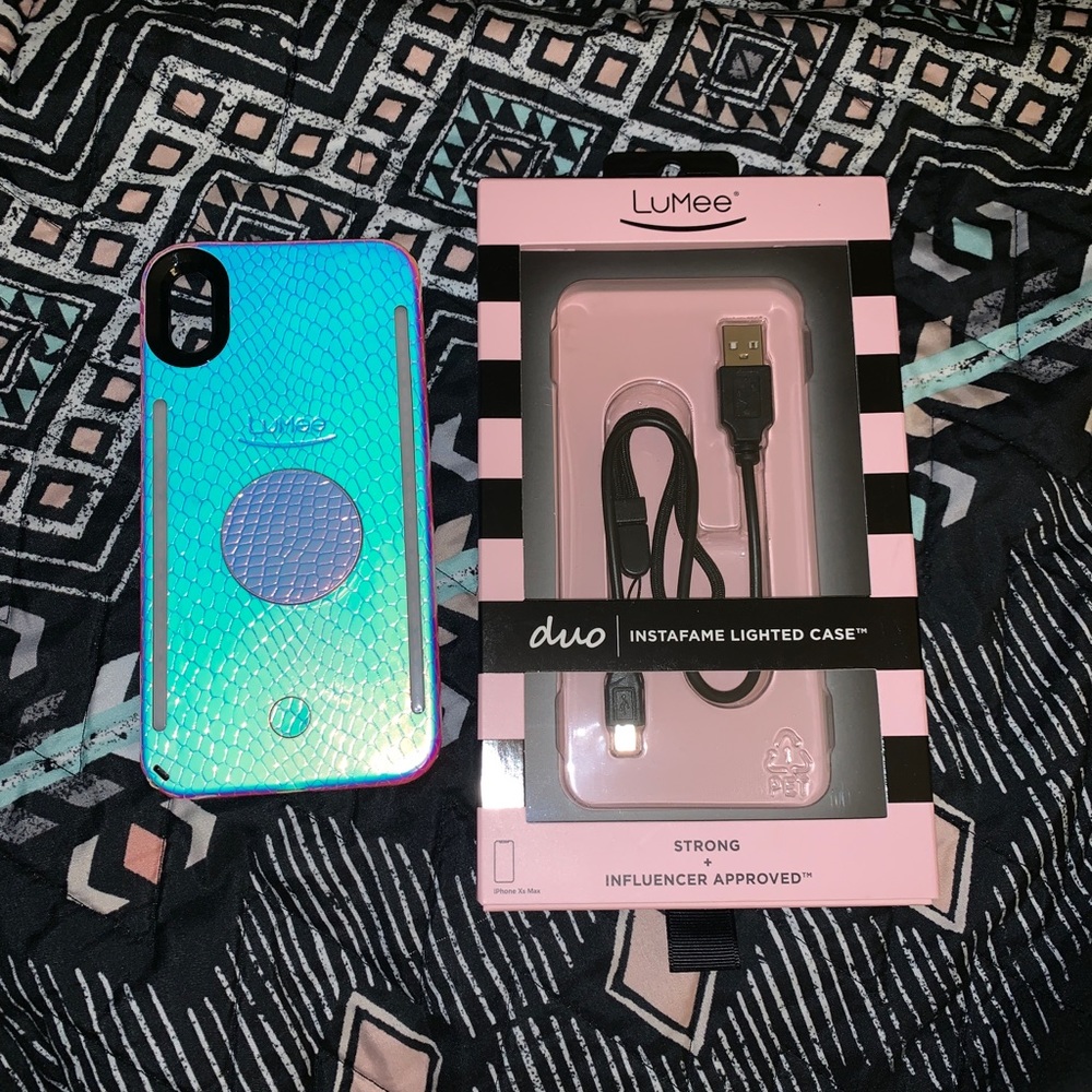 Lumee Duo Mermaid